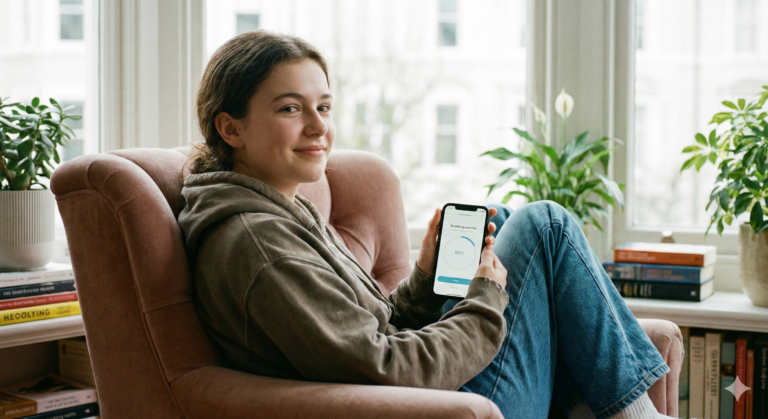 free mental health support for young people